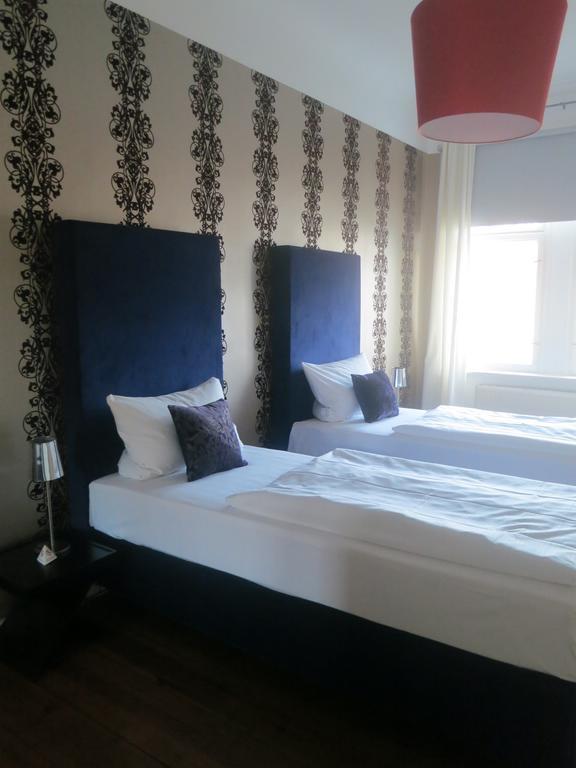 Appartamento Berlinapartments-downtown
