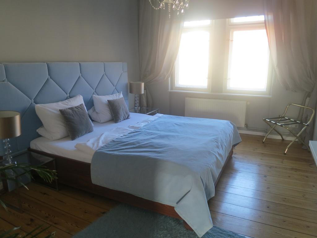 Berlinapartments-downtown * Berlino