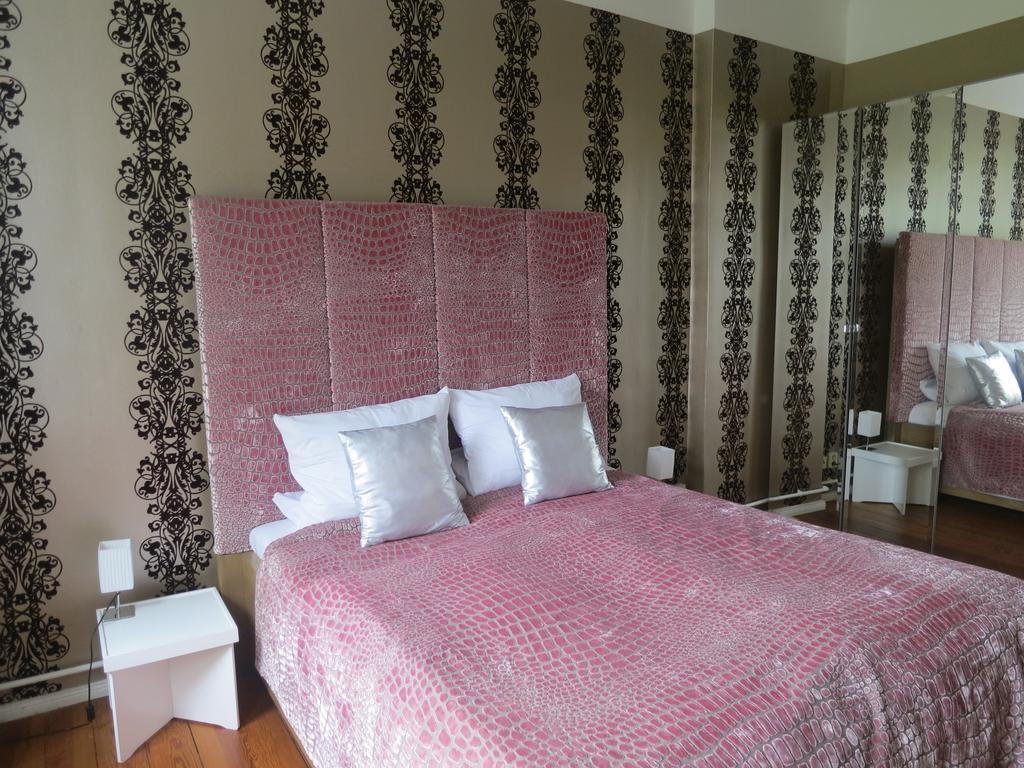 Appartamento Berlinapartments-downtown Berlino