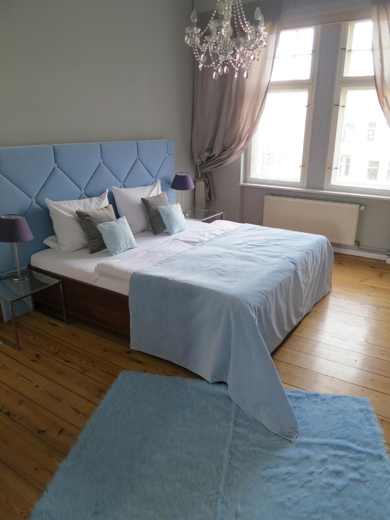 Appartamento Berlinapartments-downtown *