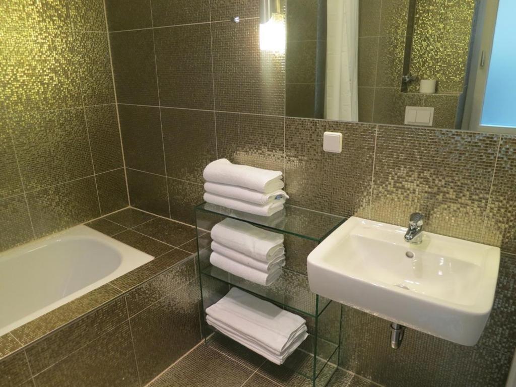 Appartamento Berlinapartments-downtown Berlino