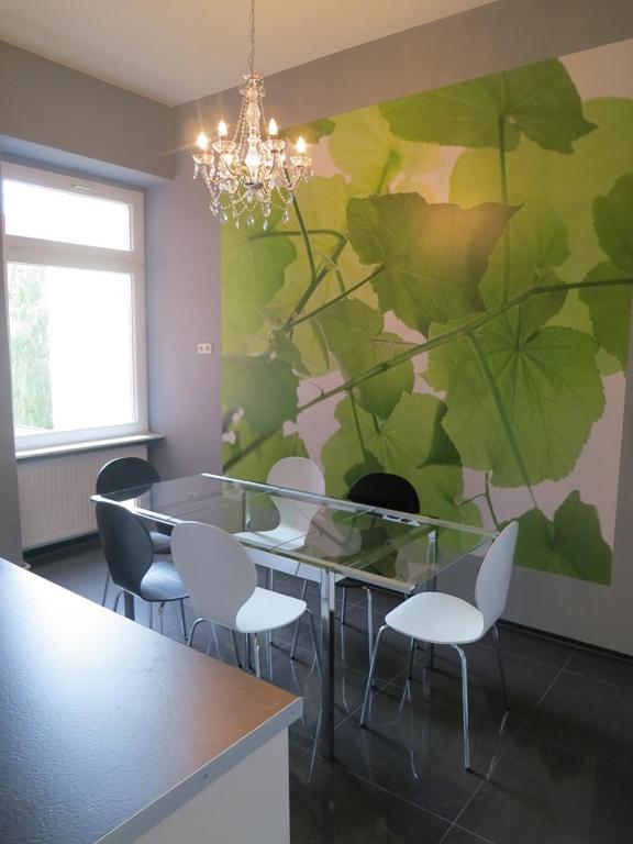 Appartamento Berlinapartments-downtown Berlino