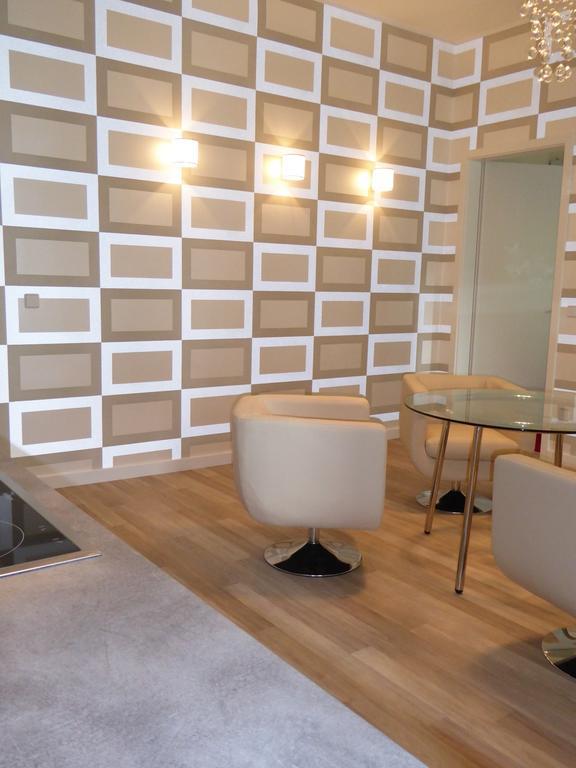 Berlinapartments-downtown Appartamento Berlino