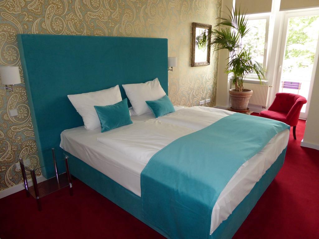 Berlinapartments-downtown Appartamento