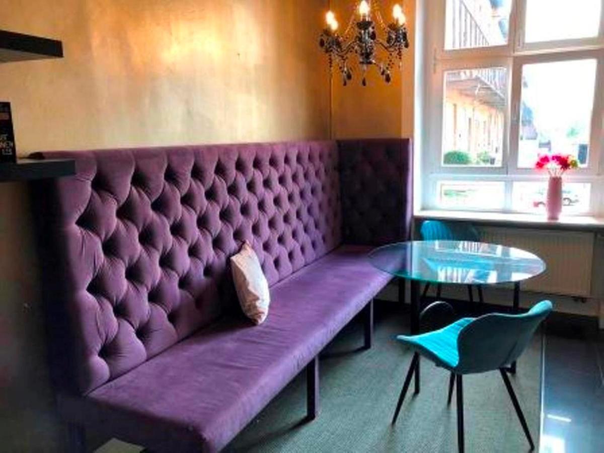 Berlinapartments-downtown Appartamento
