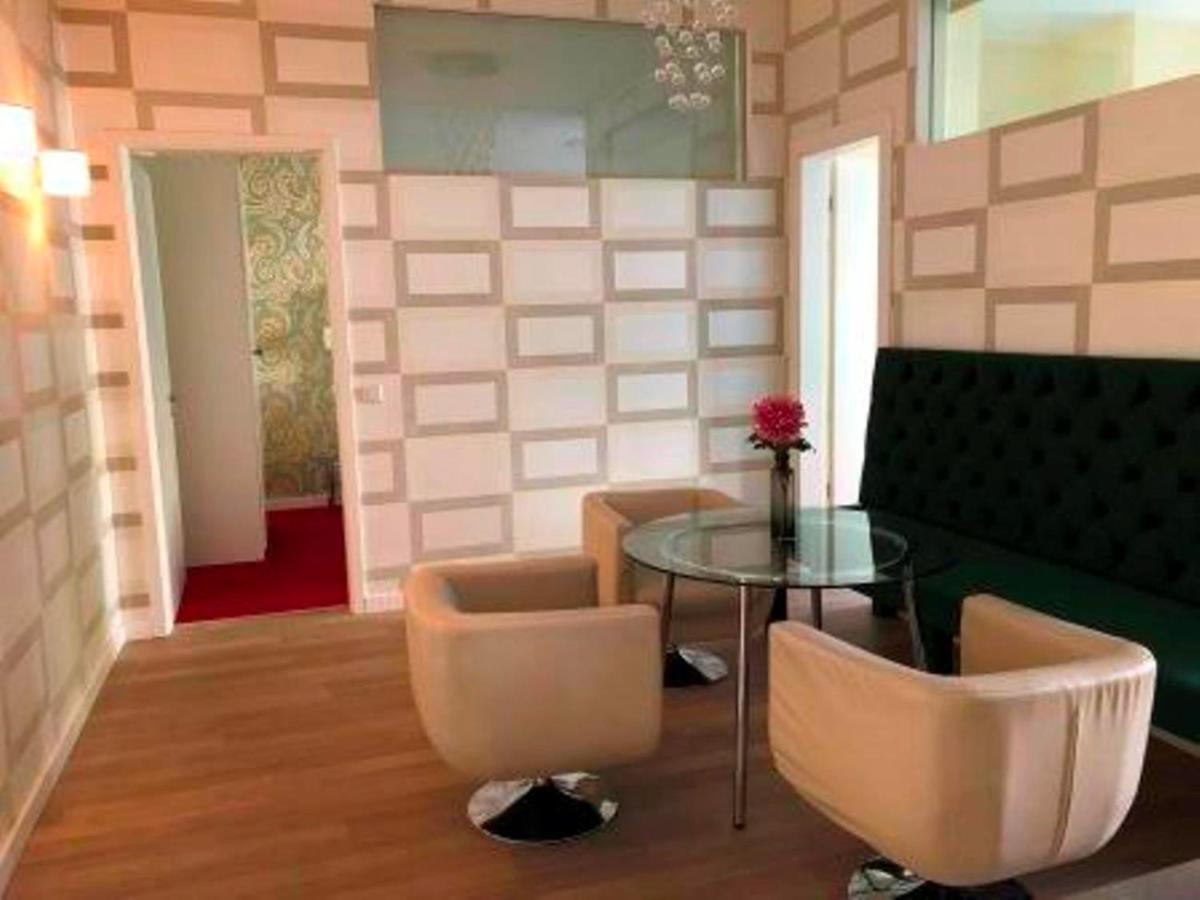 Berlinapartments-downtown Appartamento Berlino