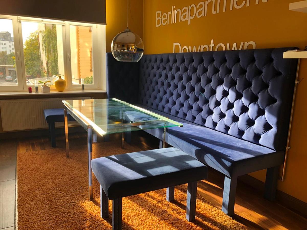 Appartamento Berlinapartments-downtown Berlino