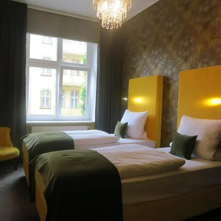 Berlinapartments-Downtown Zimmer foto